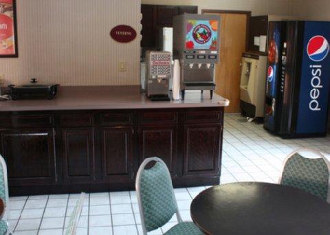 Econo Hotel