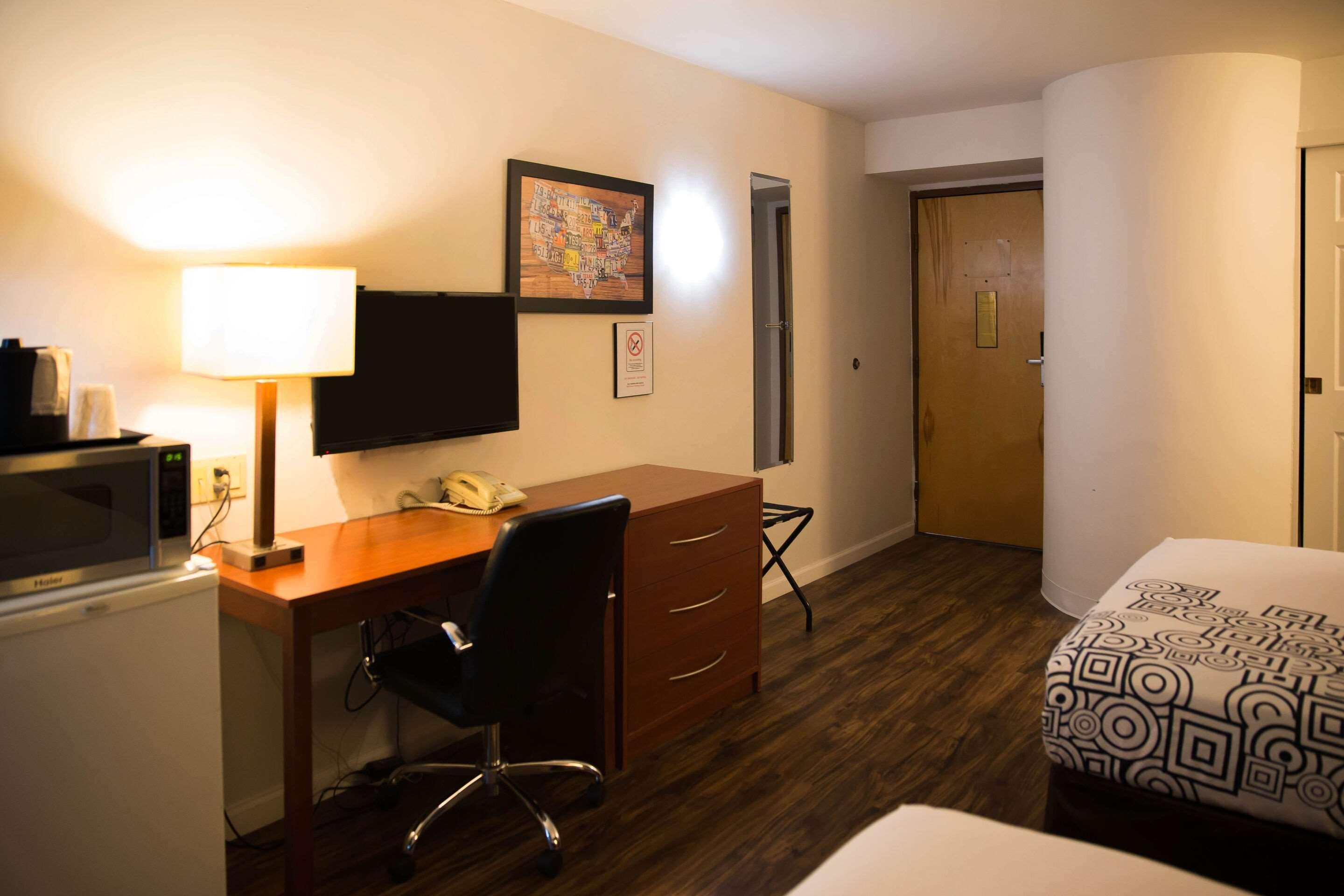 Econo Hotel Harrisburg