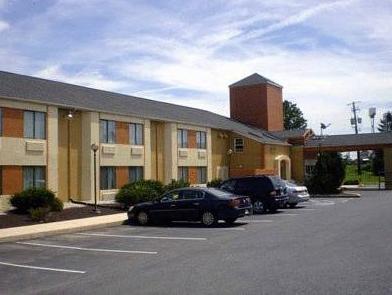 Hotel Econo