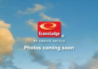 Econo 2* Harrisburg