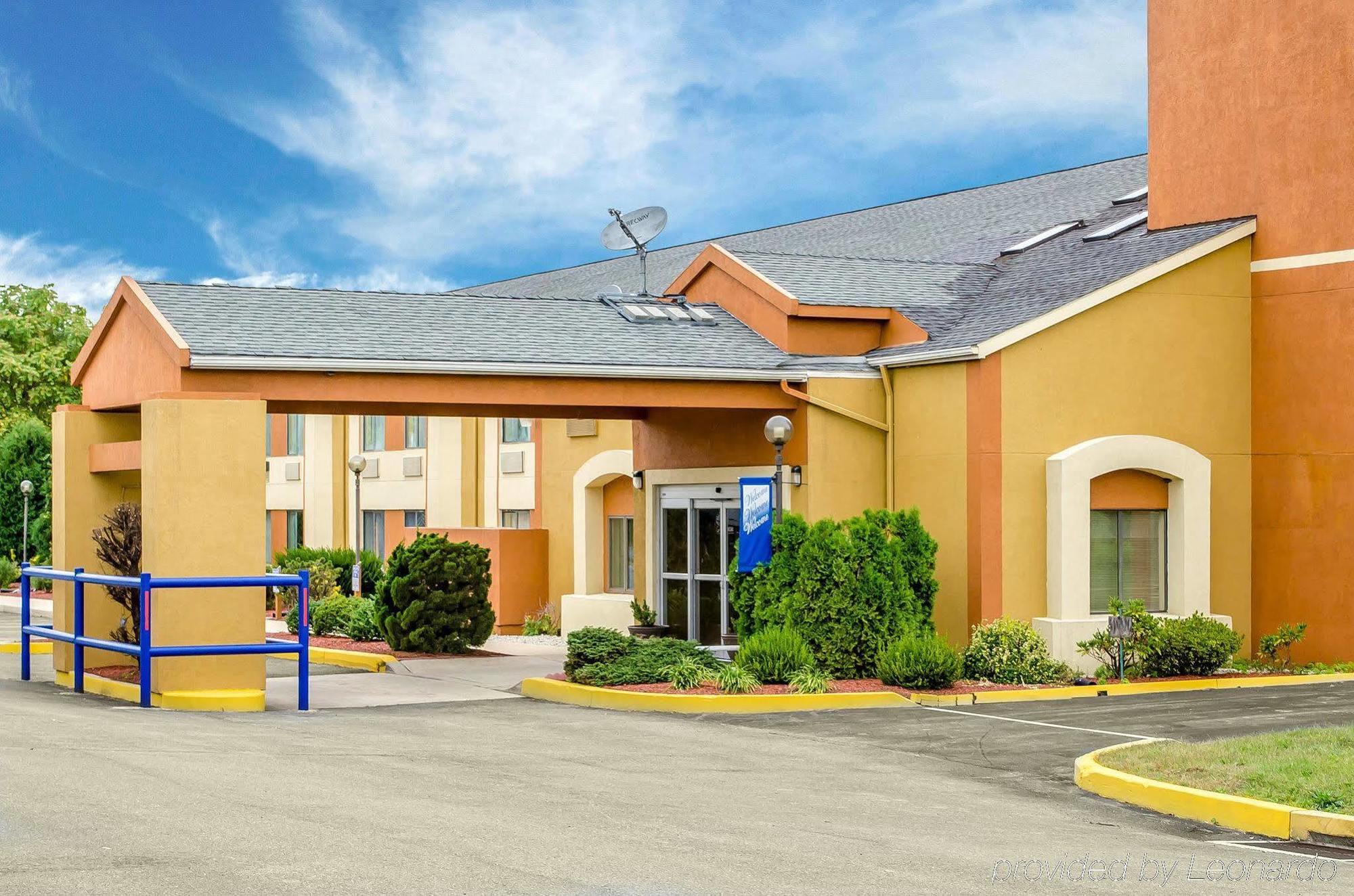 Econo Hotel Harrisburg